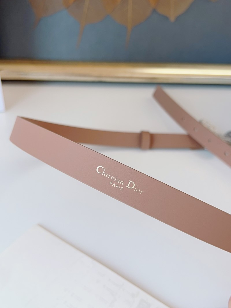 chr1st1an D10r belts